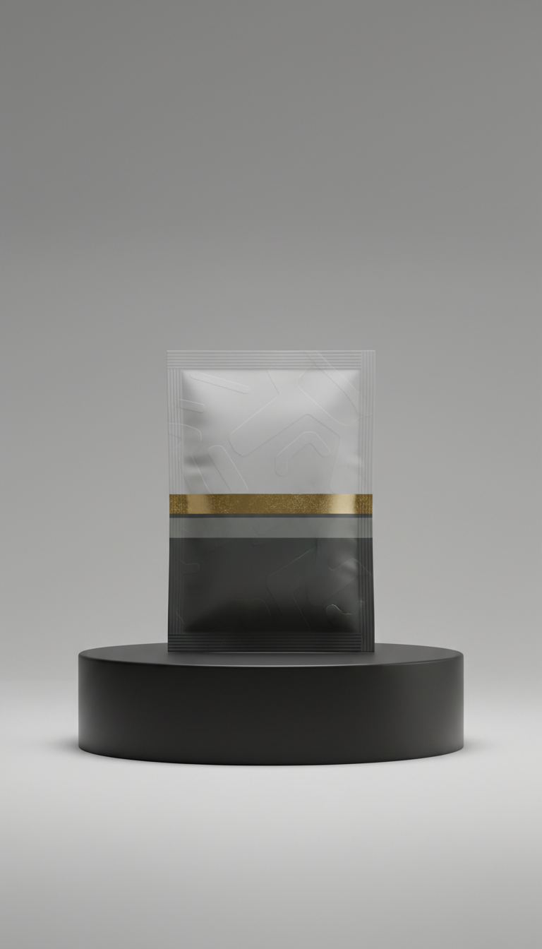 Performance Recovery Sachets With Electrolytes