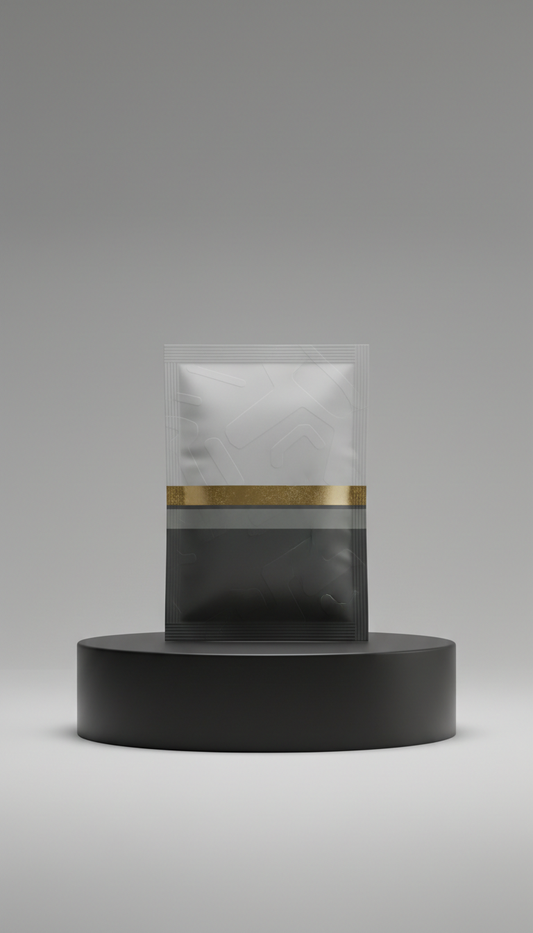 Performance Recovery Sachets With Electrolytes